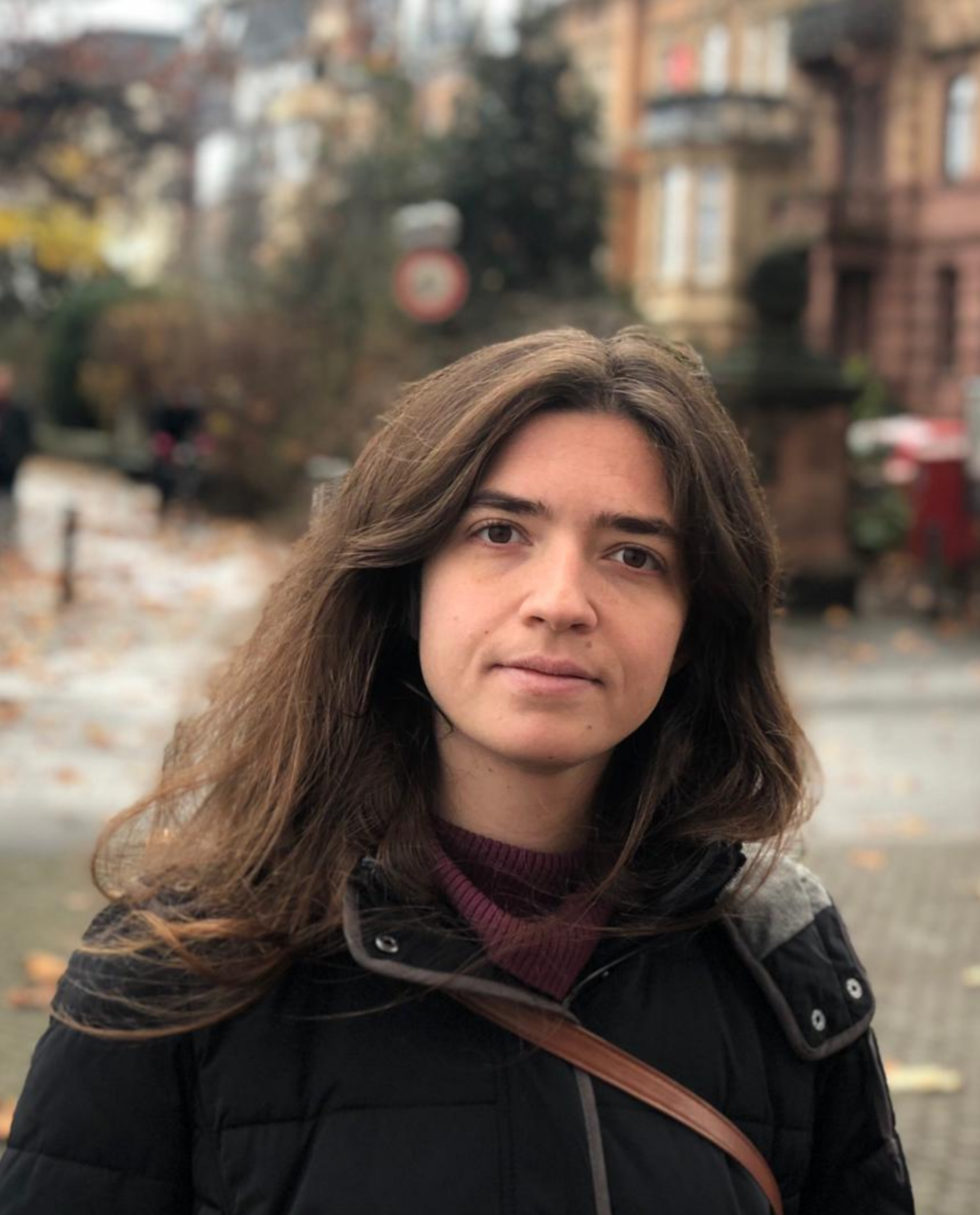 Bianca Scavino